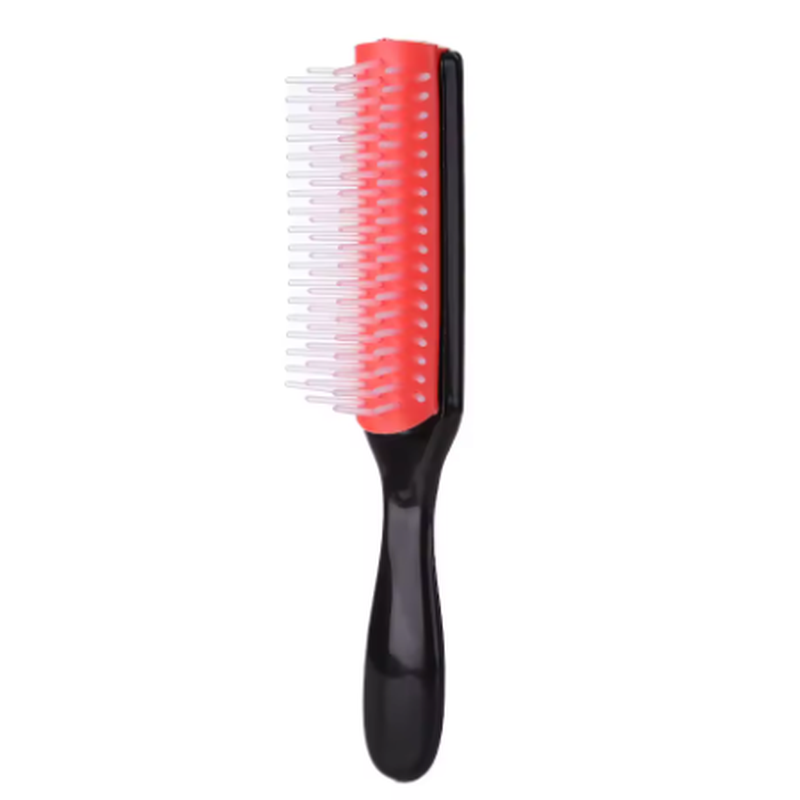 Prefer a brush? Get the Mini Curl Definer