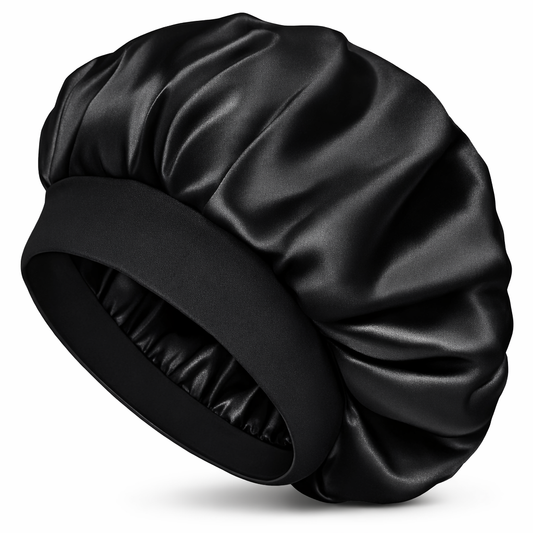 Premium Satin Bonnet